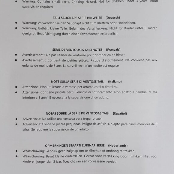 Grab Bars for Bathtubs and Showers 2 Pack - Picture 9 of 9